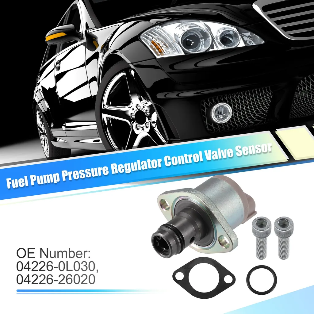 Anti-Calage Moteur Capteur Pression Carburant 04226-0L030 pour Avensis