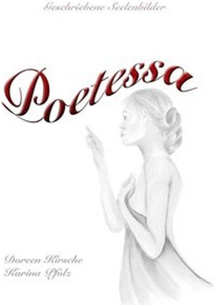 Poetessa