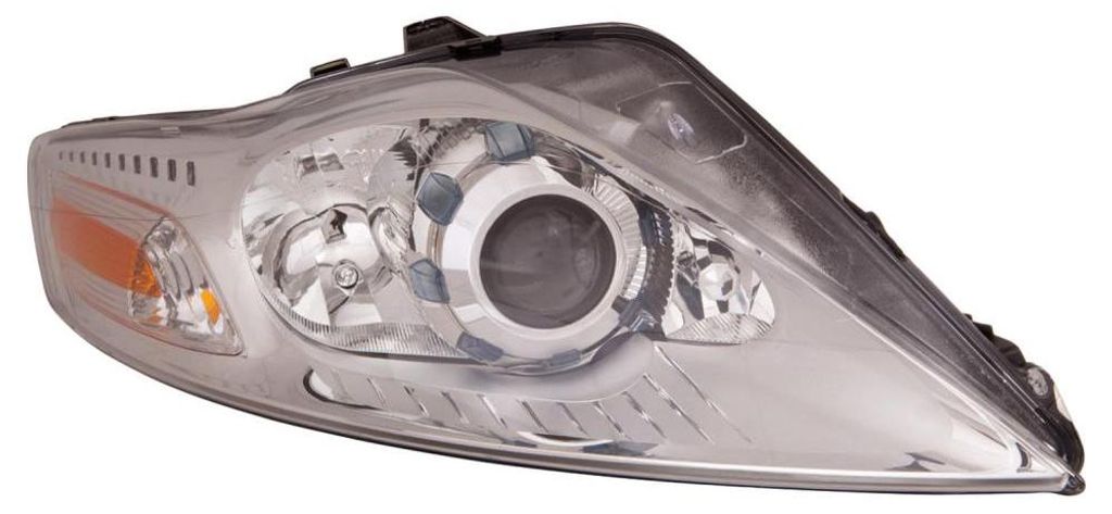 DIEDERICHS 1428187 Hauptscheinwerfer links für FORD MONDEO IV Turnier (BA7) 2010-2014