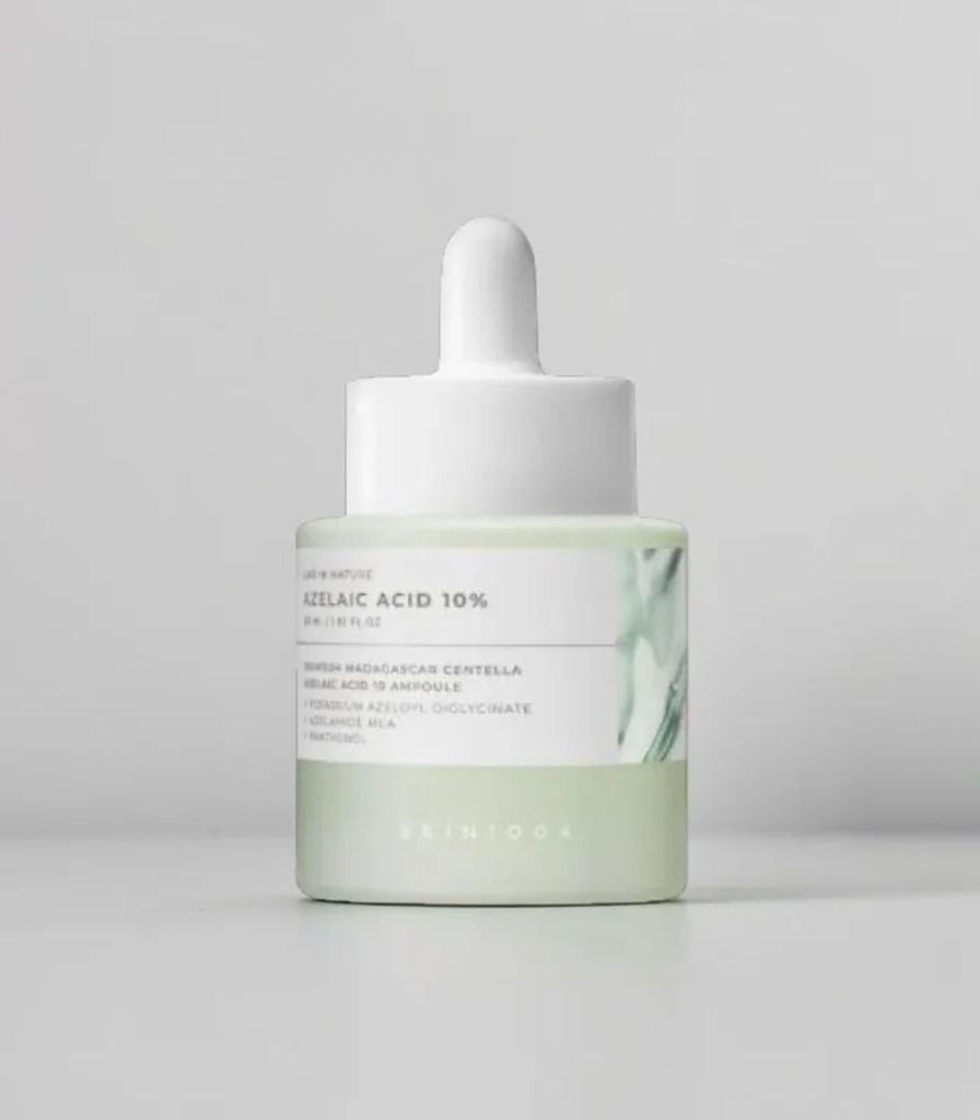 Skin1004 - Madagascar Centella Azelaic Acid 10 Ampoule - Obrázek produktu 
