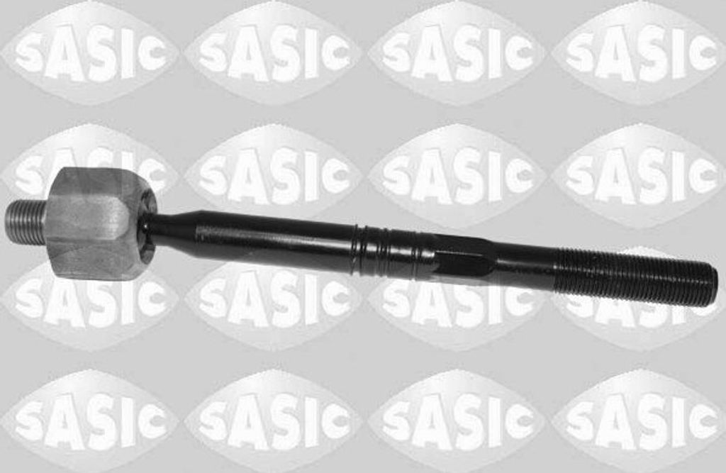 SASIC 7776130 Axialgelenk Spurstange für OPEL ASTRA J Vorne