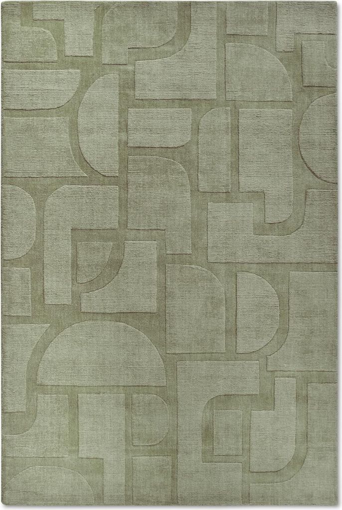 190x280 cm Kusový koberec Villeroy & Boch 106177 Green Obrázok produktu 