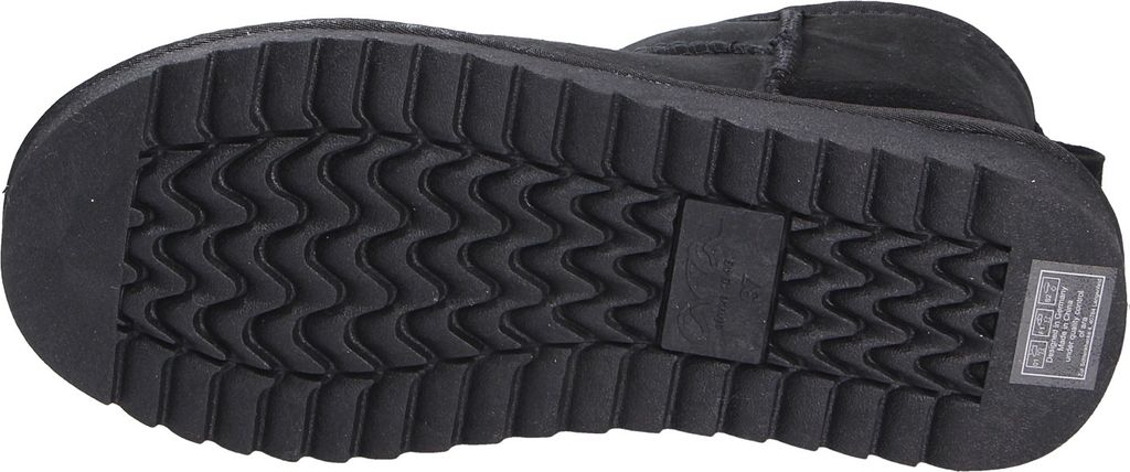 ARA Shoes Alaska Alas Schuhe Damen schwarz 40 Produktbild 12
