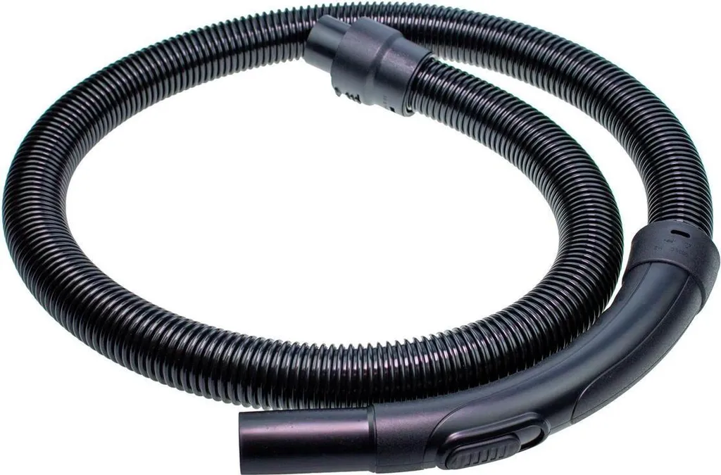 Réparer aspiration faible avec le tuyau Grundig 9193042541 VCC4950 GML