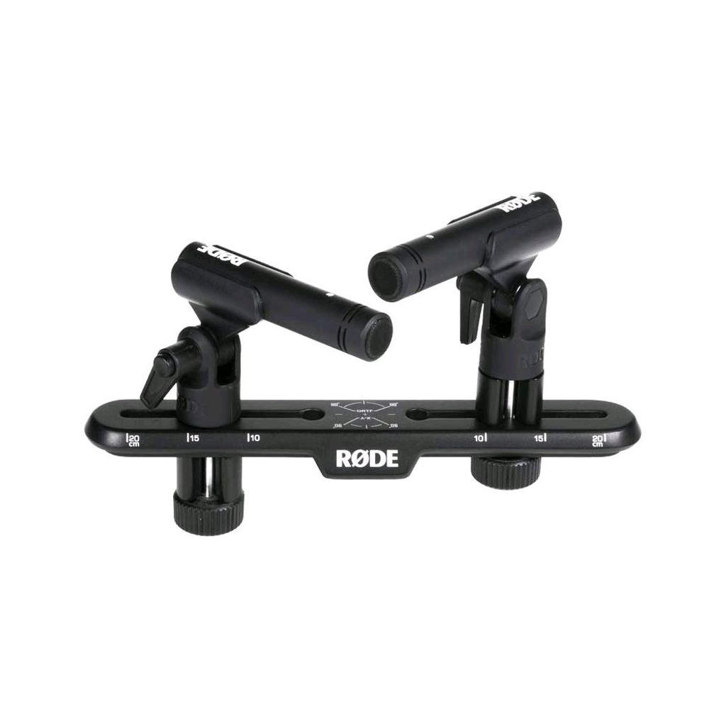 Rode Stereo Bar SB20 Mikrofon-Stereoschiene