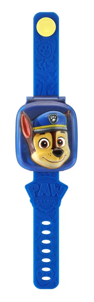 Console Éducative Paw Patrol VTech - Jeu d'Apprentissage Interactif - 4