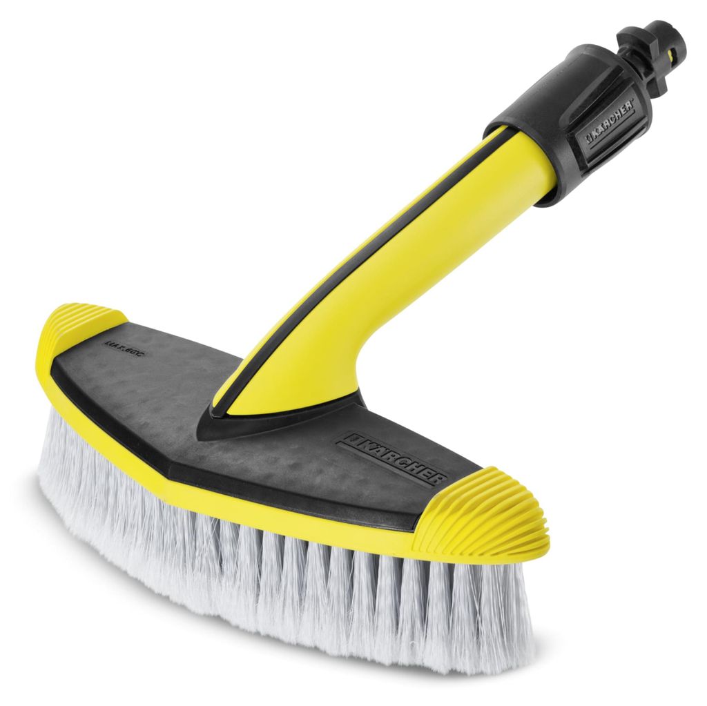 Kärcher WB 60 Black,Yellow Rubber Immagine del prodotto 