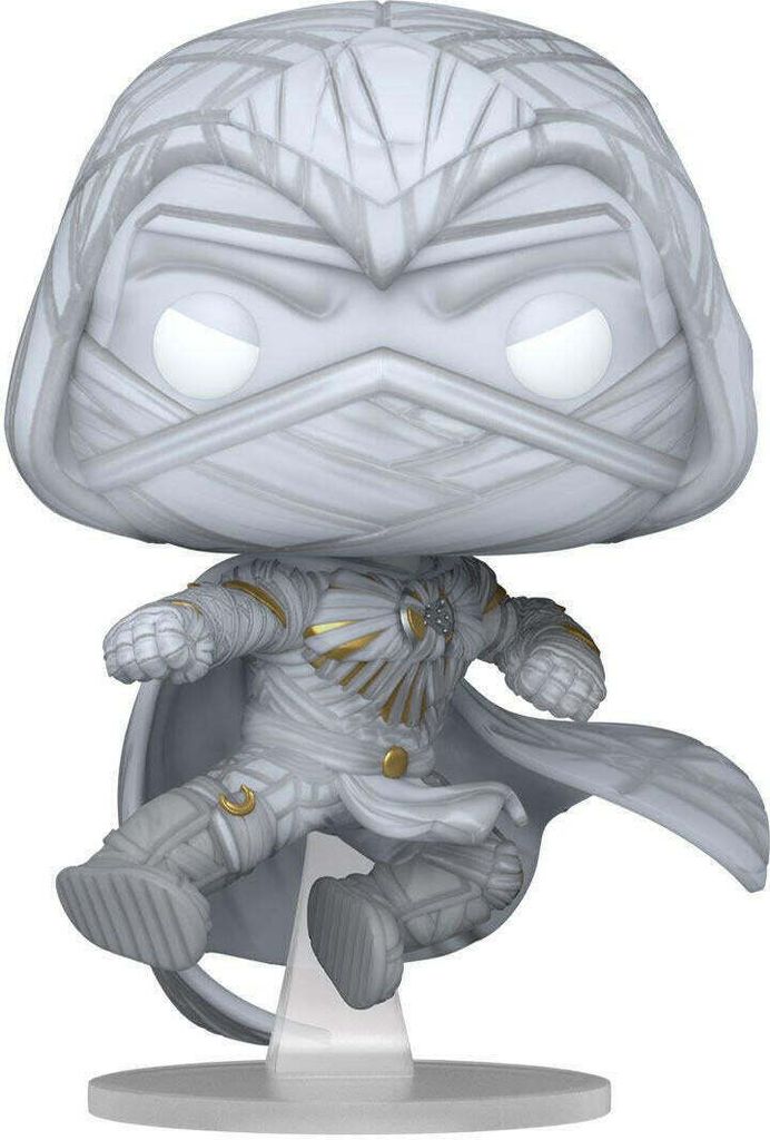 FUNKO POP! - MARVEL -  Moonknight Moonknight #