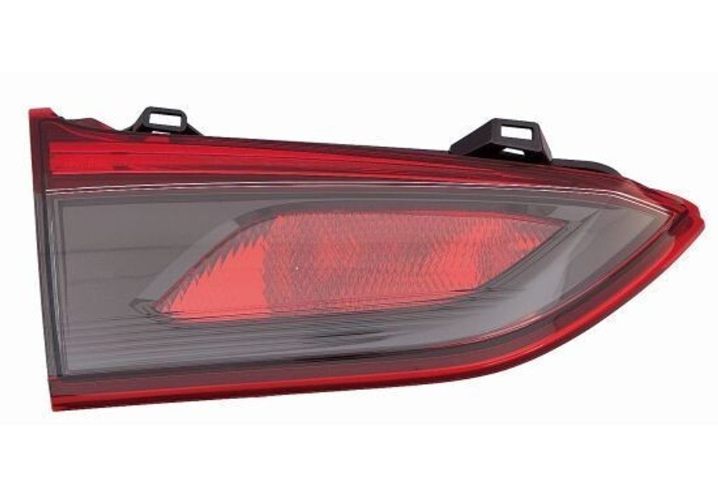 ABAKUS 216-1322L-LD-UE Rückleuchte OE GJA1513G0A kompatibel mit 6