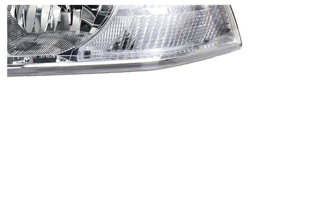 Kit Upgrade Luci Skoda Octavia 1Z | Fari Johns e Osram Laser +150% - 8