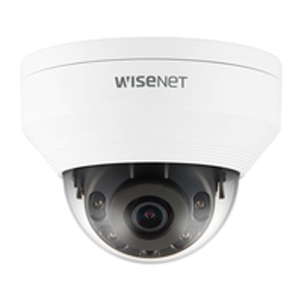 Hanwha - Wisenet QNV-8010R Hanwha QNV-8010R       Domkamera Obrázok produktu 