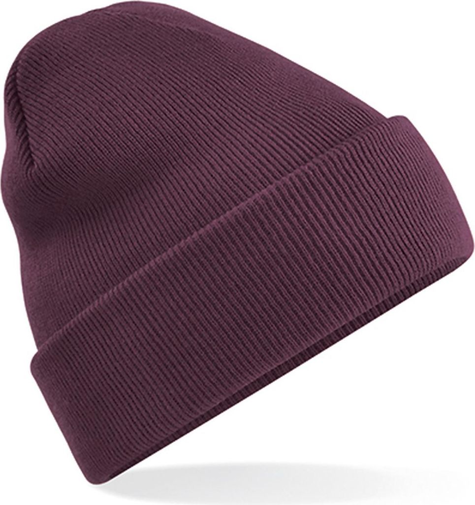 Beechfield Original Cuffed Beanie Immagine del prodotto 
