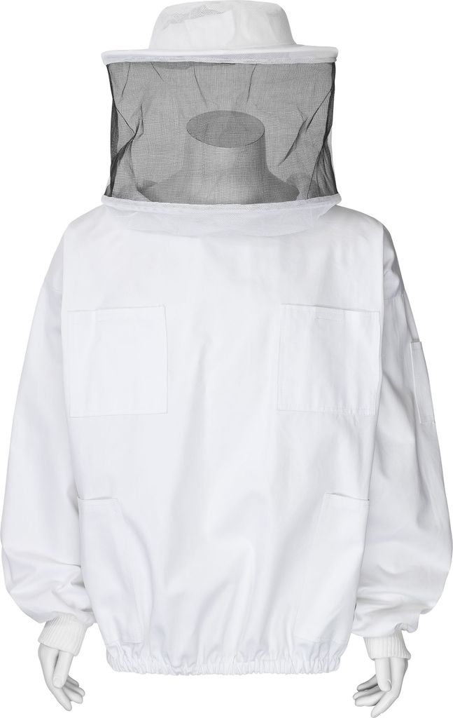 Imkerschutzjacke Größe M