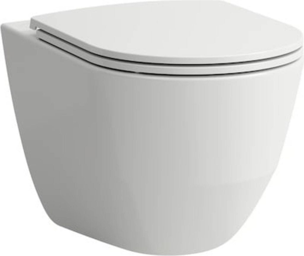 LAUFEN PRO WC suspendu Comfort, sans rebord, 360x560mm, Immagine del prodotto 