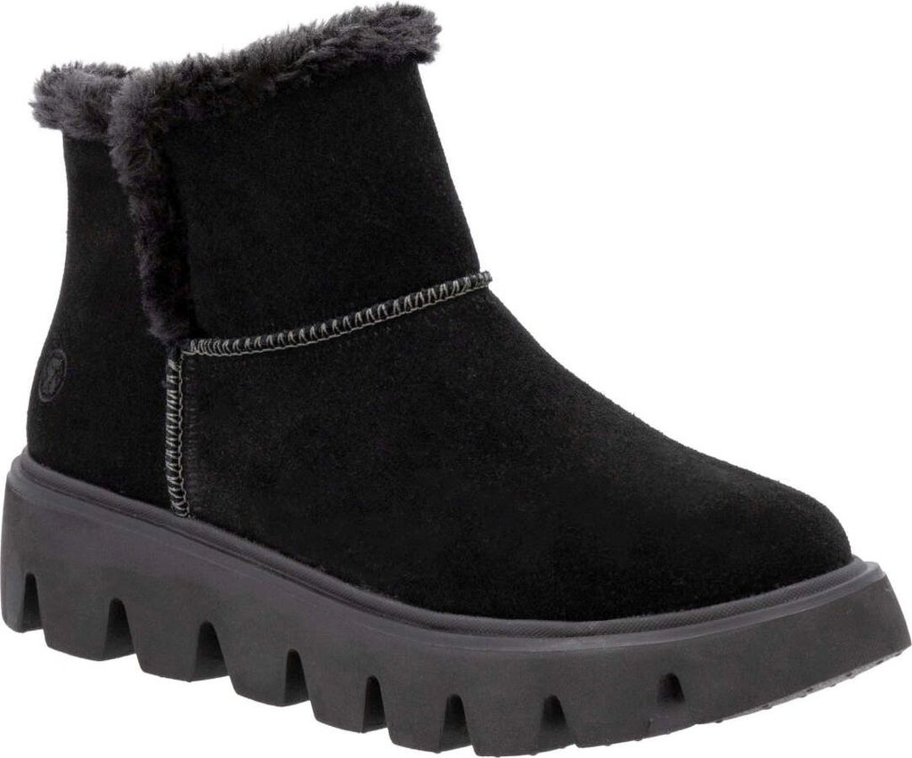 R-Evolution Damen Stiefeletten W2071-00 Farbe: Schwarz Produktbild 