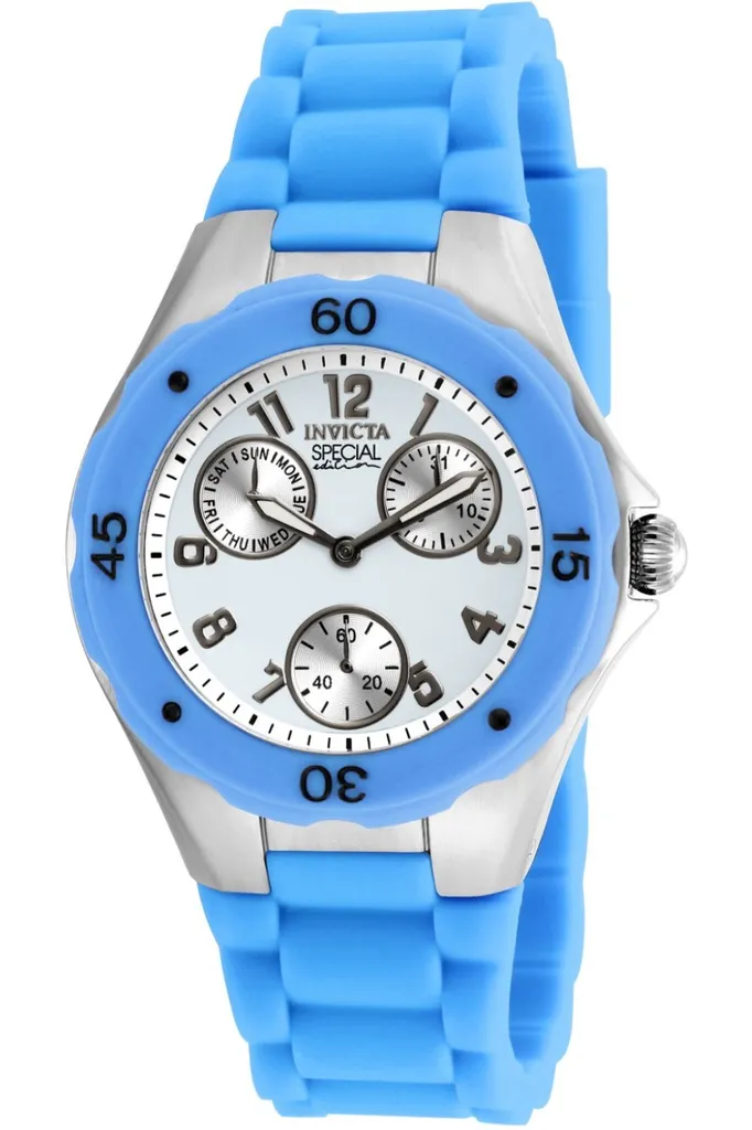 Regala Invicta Angel 18795 Orologio Donna Scatola Originale 38mm