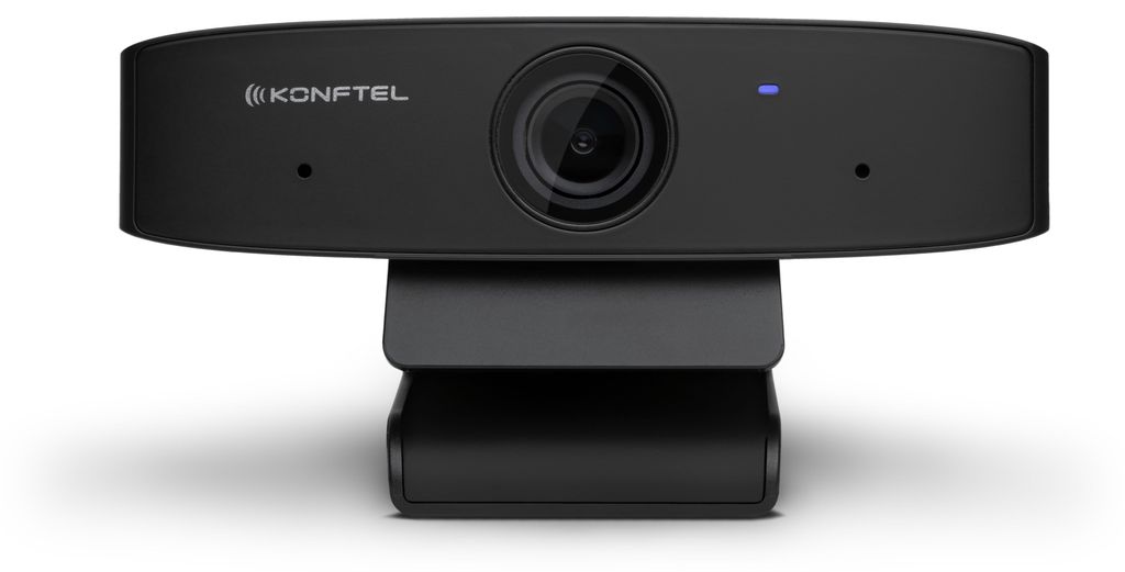 Konftel Cam10, Full HD, 1920 x 1080 px, 30 fps, 4x, Čierna Obrázok produktu 
