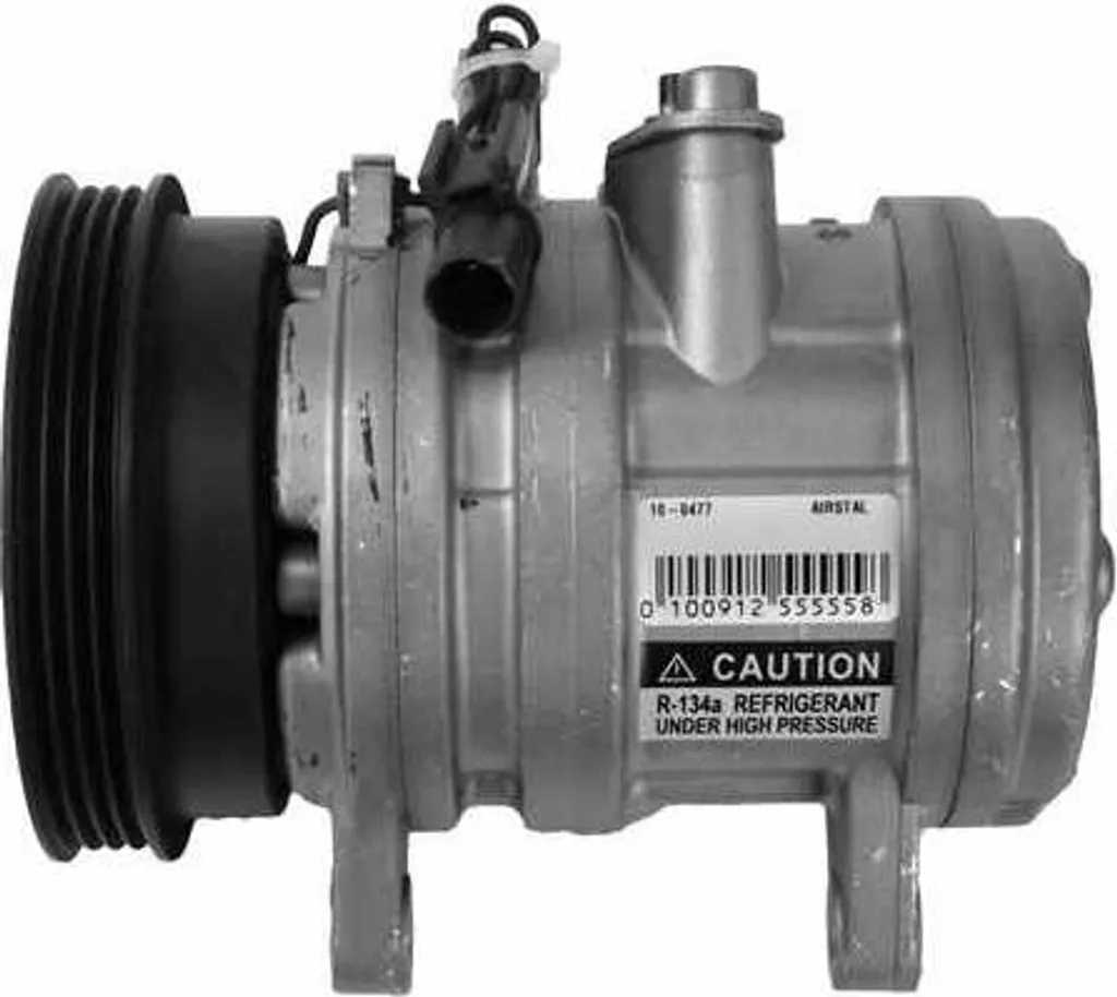 Compresseur clim pour Hyundai Getz et Atos - Pièce de rechange Airstal
