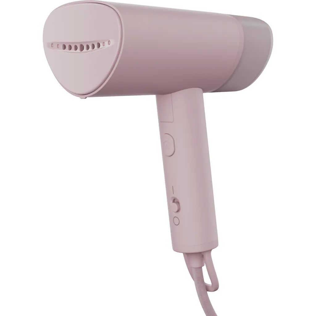 Défroissez vos vêtements sans planche avec l'Electrolux E5HS1-4WP blanc
