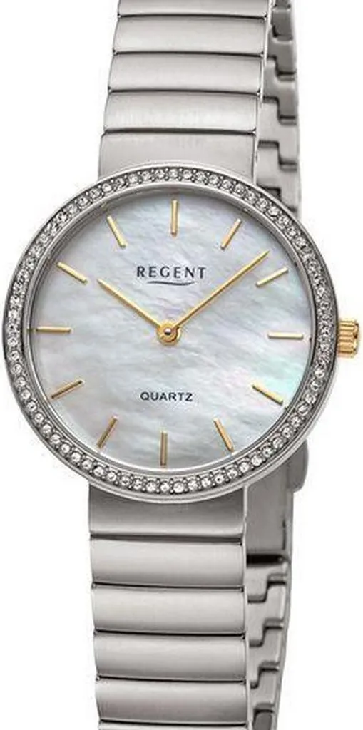 Montre Regent F-1505 Femme : Finissez-en avec les Montres Fragiles !