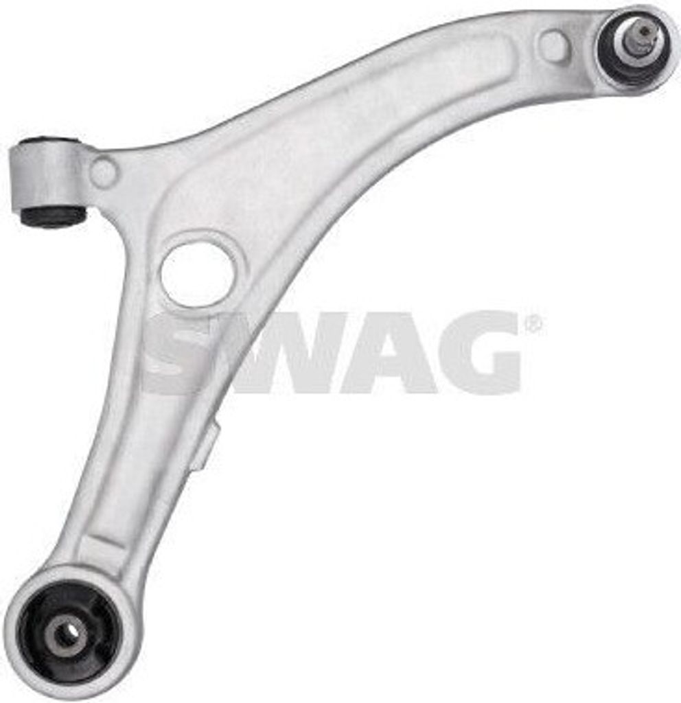 SWAG 33 10 8678 Querlenker Vorne Rechts für HYUNDAI i40 CW (VF)