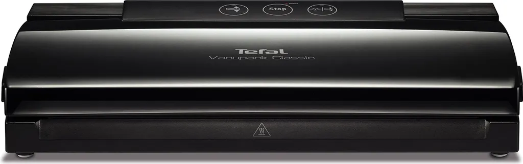 Stop au gaspillage avec la Machine sous vide Tefal Classic VT254070