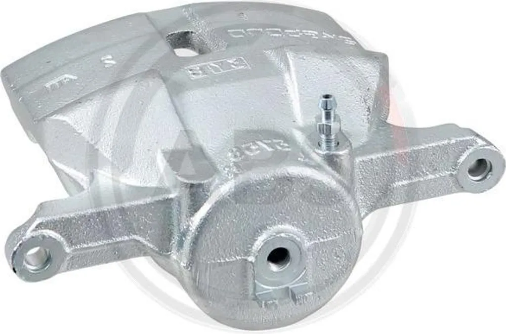 Étrier de Frein pour Entretien Nissan Qashqai et Renault Kadjar 630502