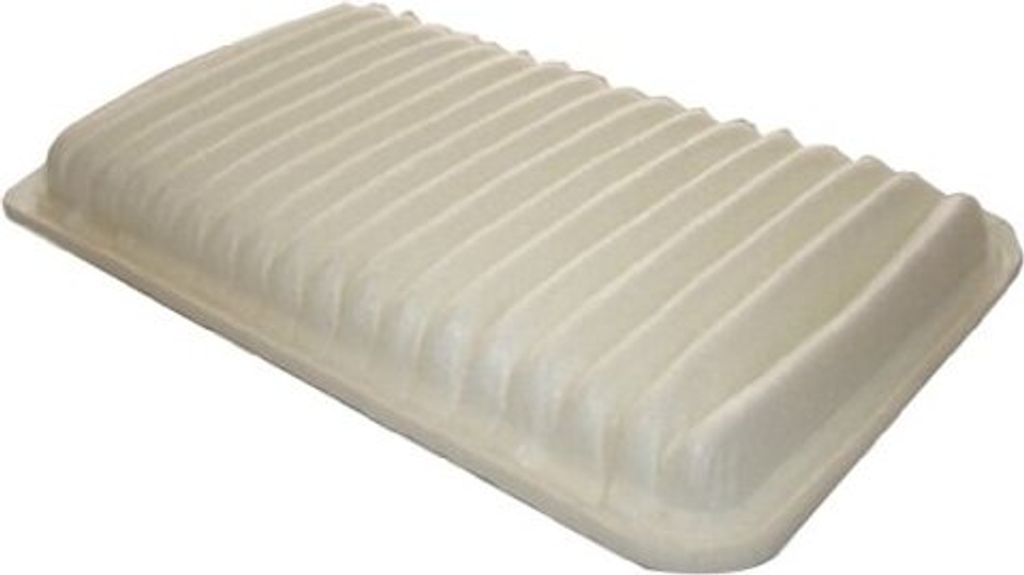 Japanparts FA-252S Luftfilter
