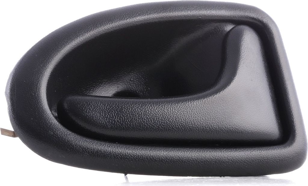 BLIC 6010-09-025408P Türgriff Vorne oder Hinten Rechts für RENAULT CLIO II (BB0/1/2, CB0/1/2) Grau