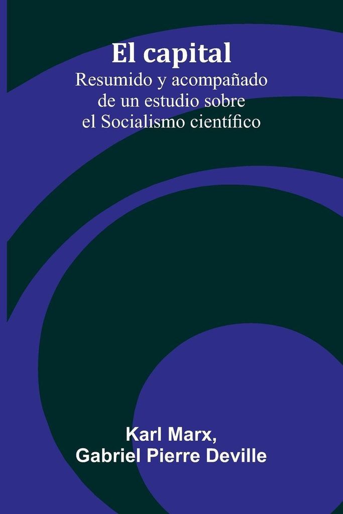 El Capital
