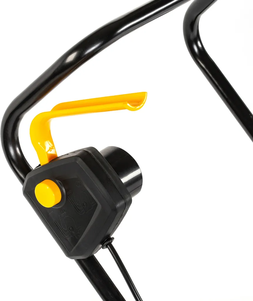 Tondeuse électrique Fieldmann FZR 2025-E 1300W coupe 32 cm compacte