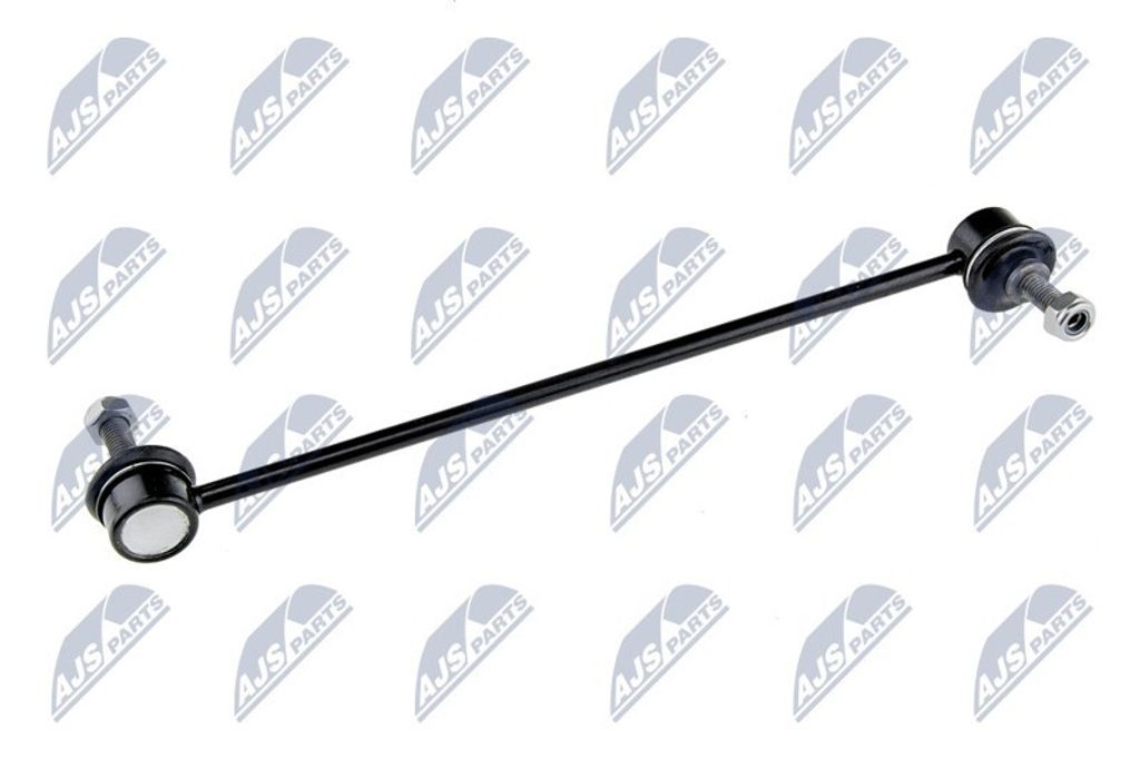 NTY Koppelstange Stabilisator für OPEL Movano B Kastenwagen (X62) Vorne Vorne Links Vorne Rechts ZLP-PL-003