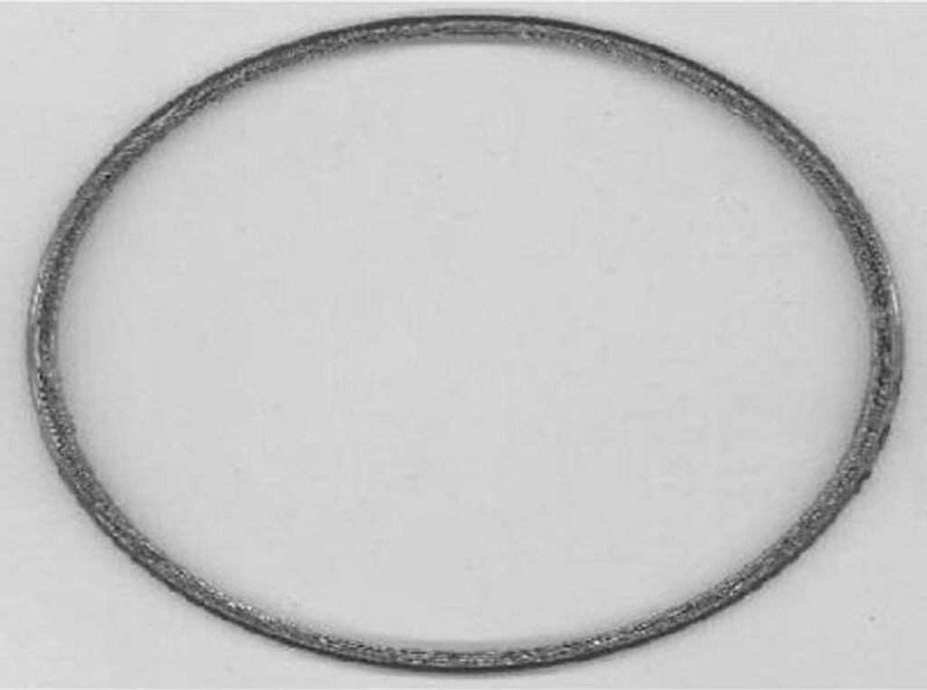 Dichtungssatz, Abgasanlage ELRING 844.310