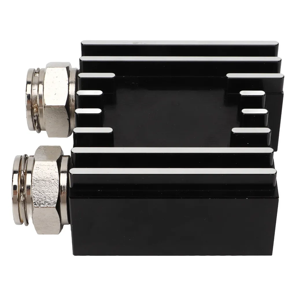 Supprimez la surchauffe avec la dérivation thermostatique de transmission