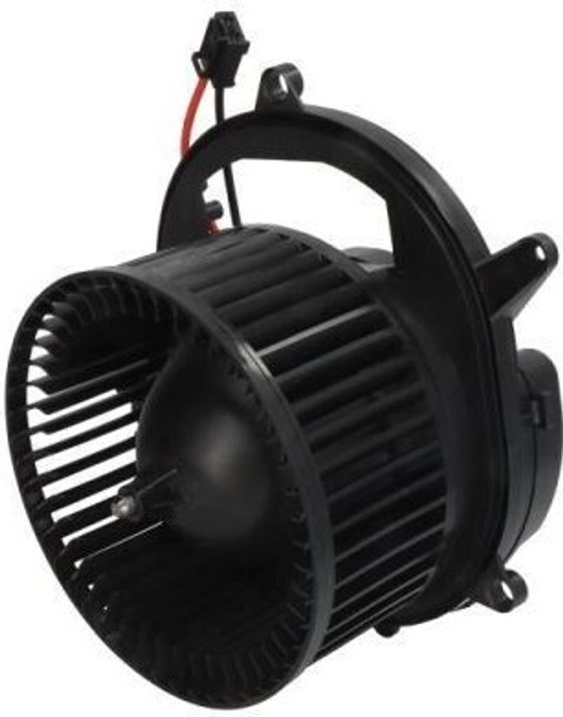 THERMOTEC DDM041TT Innenraumgebläse vorne