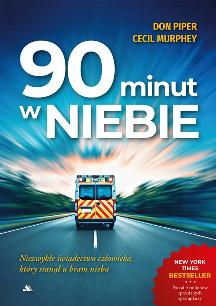 Surmonter le deuil avec le livre 90 Minutes au Ciel témoignage d'espoir vrai