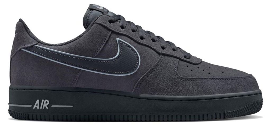 Nike Chaussures Air Force 1 '07 LV8, modèle IQ0292060 Image du produit 