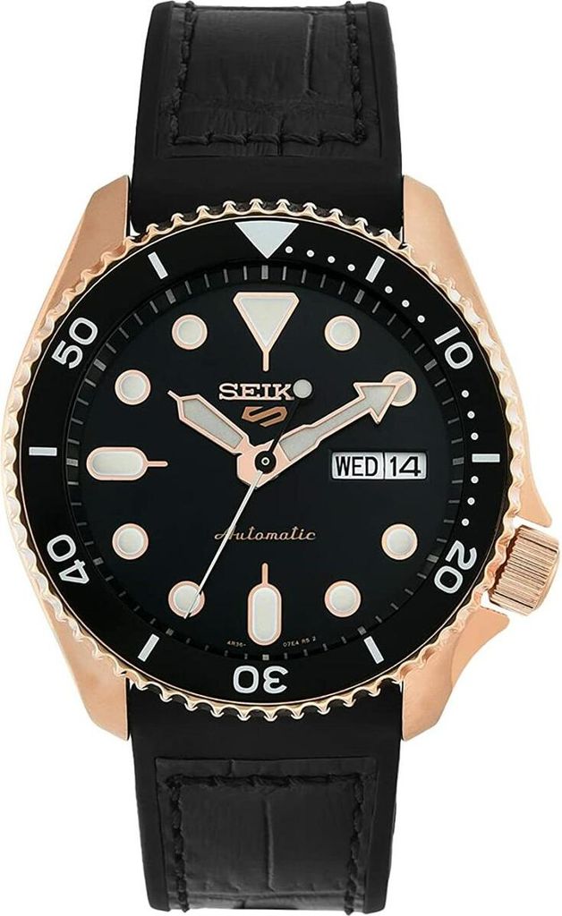 Montre Seiko pour homme Image du produit 