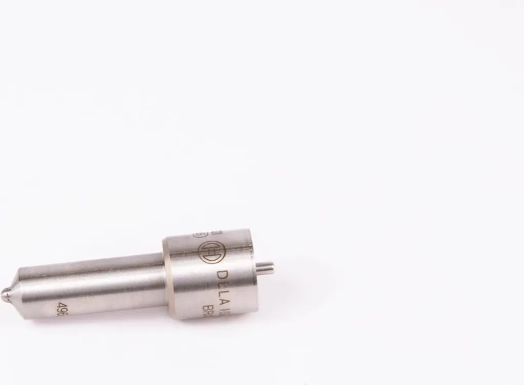 Injecteur haute pression BOSCH 0433171358 à pulvérisation optimisée SCANIA