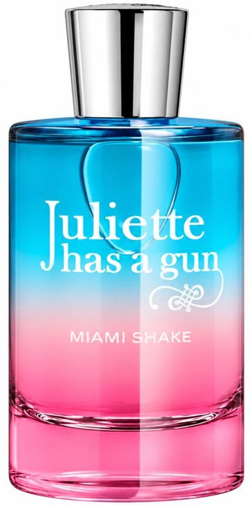 Juliette Has A Gun Miami Shake Eau De Parfum 100 ml (woman) Produktbild 