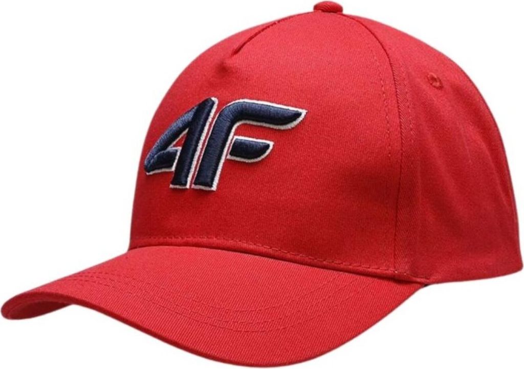 4F Mützen JSS23ACABM10762S, 4FJSS23ACABM10762S