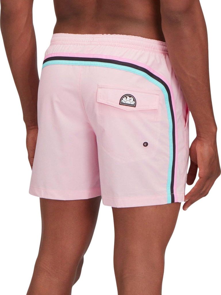 Sundek Stretch Fabric 15" Schwimmshort Herren