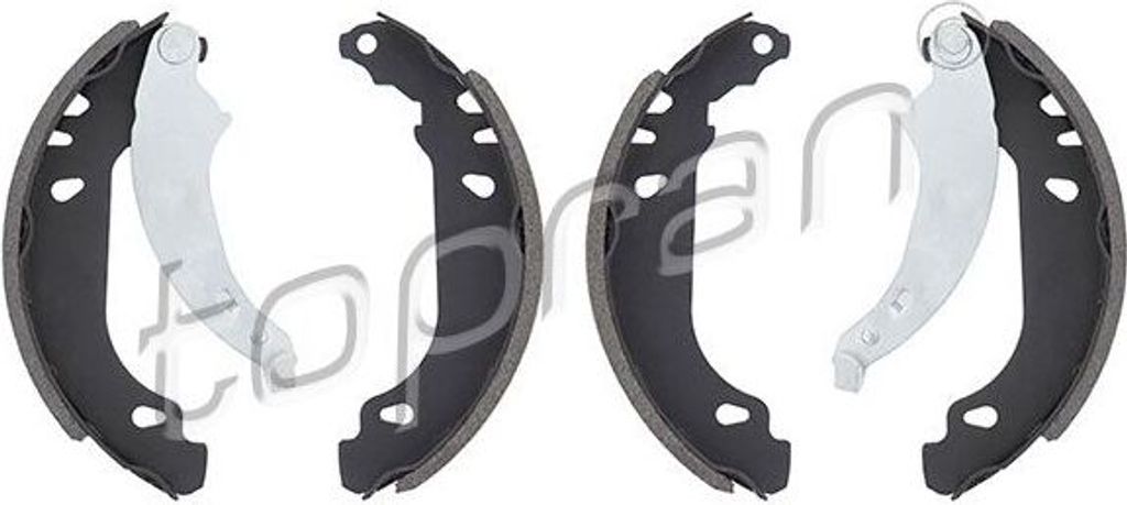 TOPRAN Spanner Steuerkette für TOYOTA AVENSIS Kombi (T25) AVENSIS (T25_)
