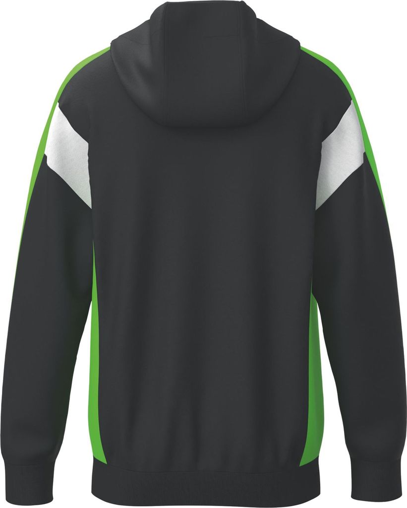 Erima Celebrate 125 Trainingsjacke mit Kapuze Mehrfarbig Junior