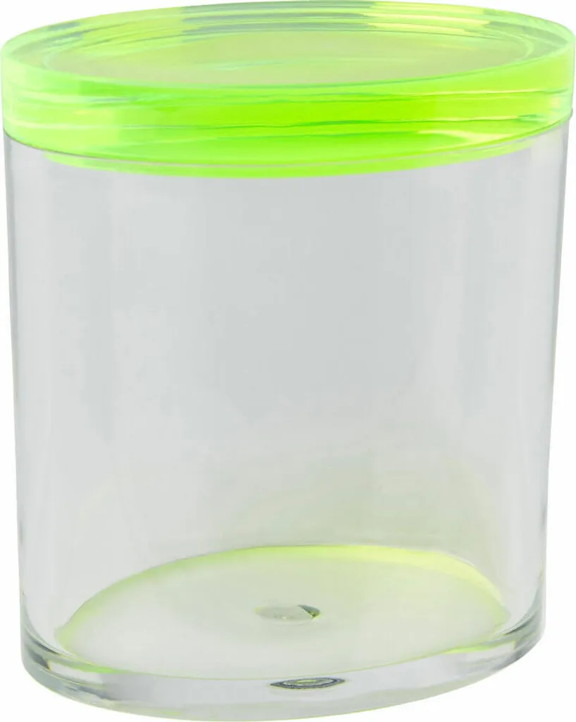 Organizer Ufficio Design: Gift Company Custody Scatola Verde 75937