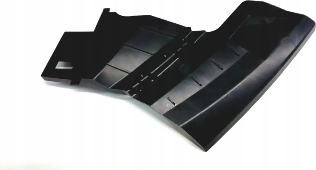 Support de pare-chocs avant gauche Volvo S60 V60 sans jeu 31323428