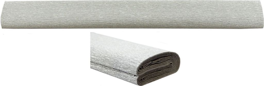 Staufen 22061/9126 Krepový papier - 50 cm x 2,5 m, Obrázok produktu 