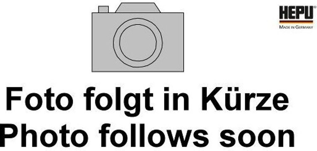 HEPU 21-0470 Steuerkettensatz Steuerkette für AUDI A6 Avant (4B5, C5) A6 Limousine (4B2, C5) A8 (4E2, 4E8)