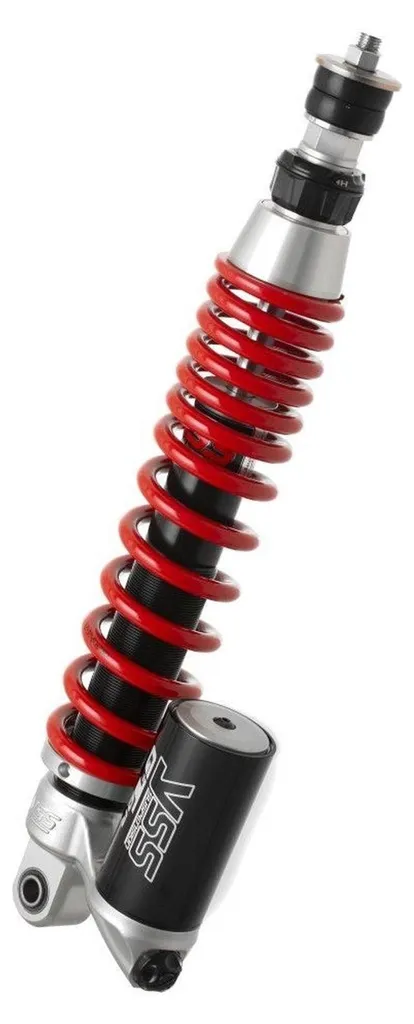 Amortisseur Confort Vespa Sprint 150 IGET ABS 2019-2020 YSS de Rechange