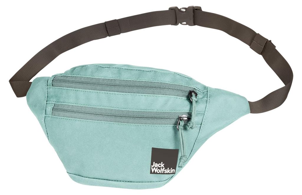 JACK WOLFSKIN Uni Bauchtasche Konya Hipbag Produktbild 